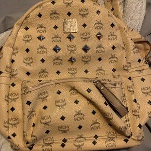 MCM Backpack